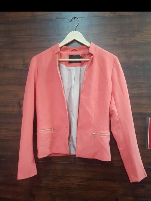 exclusive ethnic jacket and blazer - 18235339 - Very Small Image - 1