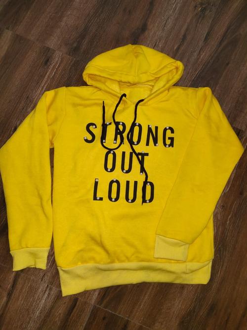 kids woolen sweatshirt - 18236828 - Very Small Image - 1