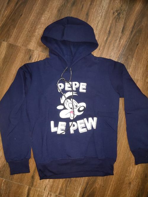 kids woolen sweatshirt - 18236842 - Very Small Image - 1