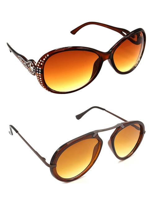 pack of 2 multi colored sunglasses - 18238235 - Very Small Image - 1