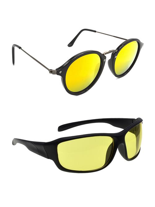 pack of 2 multi colored sunglasses - 18238705 - Very Small Image - 1