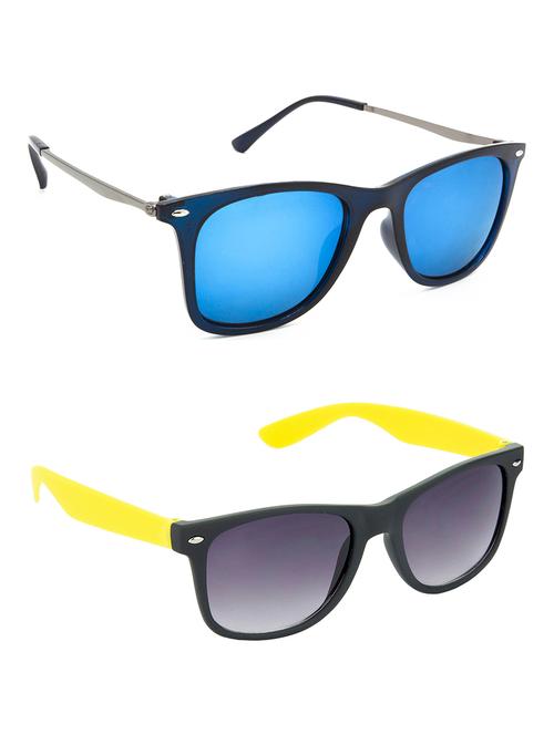 pack of 2 multi colored sunglasses - 18238932 - Very Small Image - 1