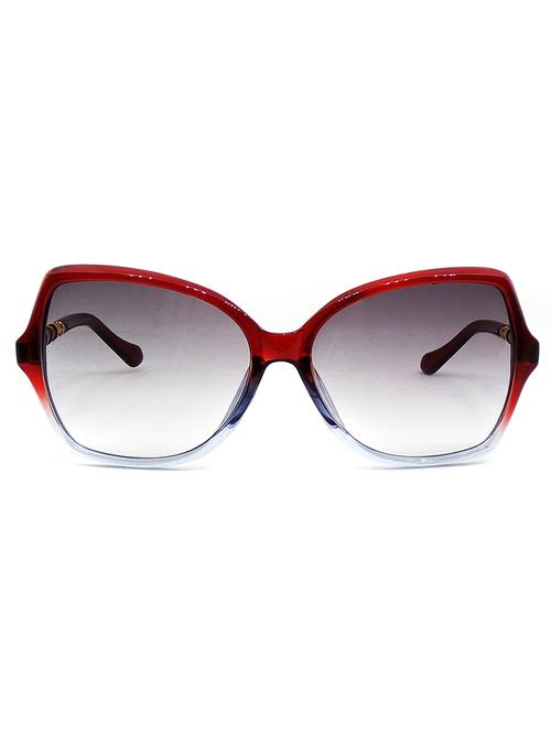 hrinkar men women boys & girls over-sized & sunglasses pink frame, pink lens (medium) - 18239080 - Very Small Image - 1