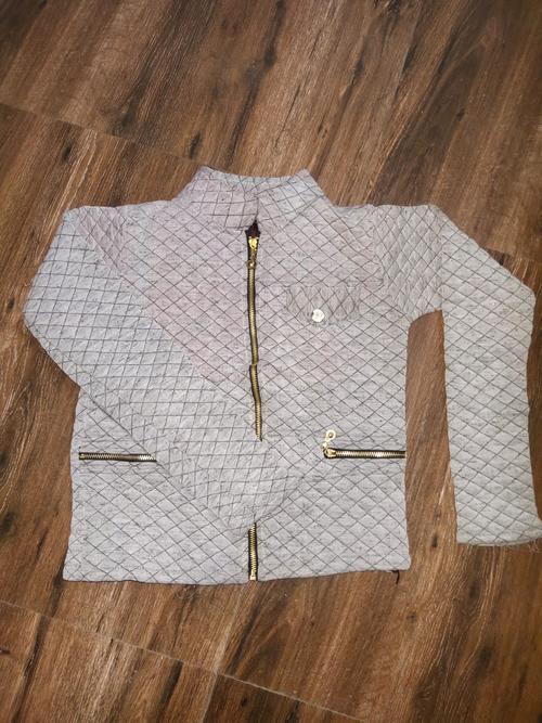 kids woolen swetshirt - 18239615 - Very Small Image - 1