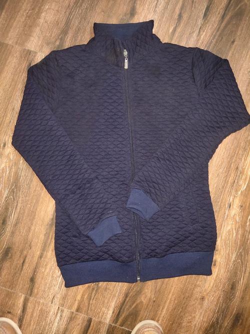 kids woolen sweatshirt - 18239785 - Very Small Image - 1