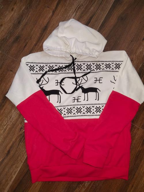 kids woolen sweatshirt - 18239834 - Very Small Image - 1