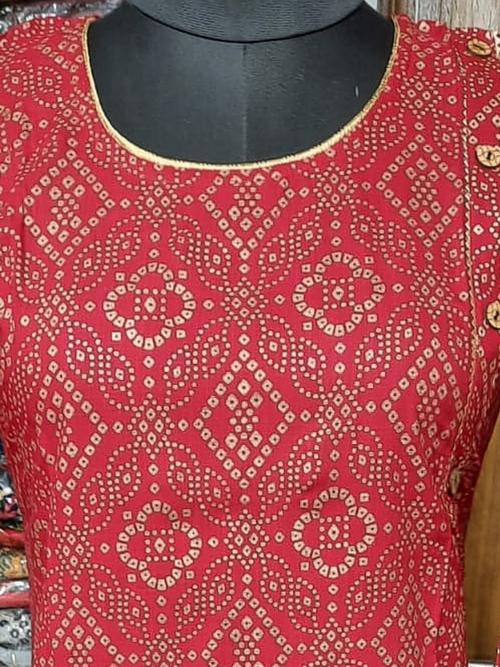 rayon kurtis - 18239982 - Very Small Image - 1