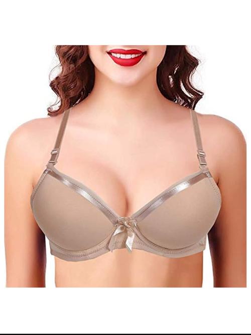pedded wired bra - 18240038 - Very Small Image - 1