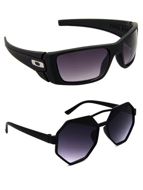 pack of 2 multi colored sunglasses - 18240451 - Very Small Image - 1