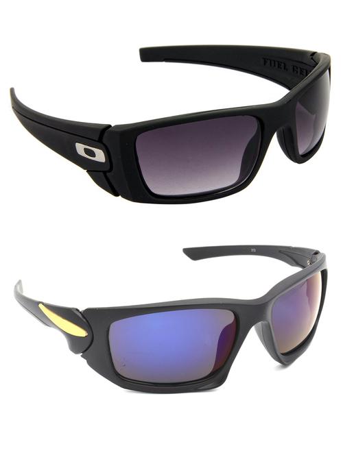 pack of 2 multi colored sunglasses - 18240453 - Very Small Image - 1
