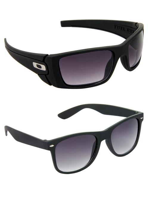 pack of 2 multi colored sunglasses - 18240491 - Very Small Image - 1