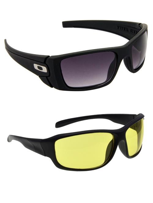 pack of 2 multi colored sunglasses - 18240493 - Very Small Image - 1