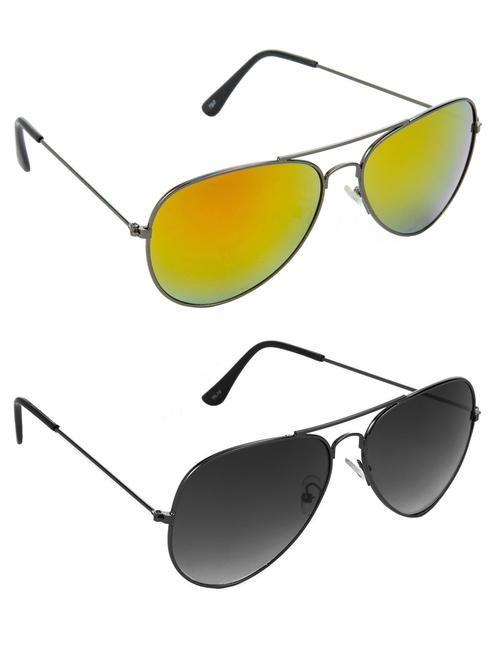 pack of 2 multi colored sunglasses - 18240552 - Very Small Image - 1