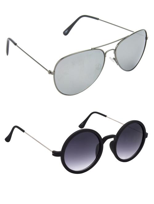 pack of 2 multi colored sunglasses - 18240633 - Very Small Image - 1