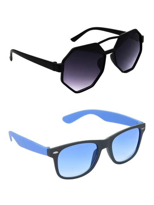 pack of 2 multi colored sunglasses - 18241035 - Very Small Image - 1