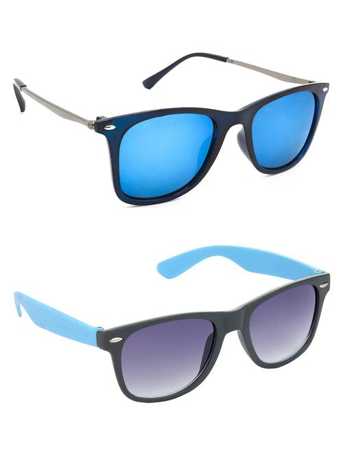 pack of 2 multi colored sunglasses - 18242193 - Very Small Image - 1
