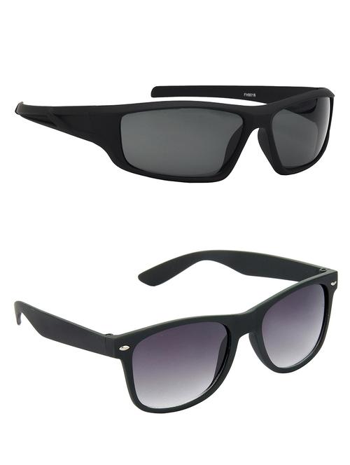 pack of 2 multi colored sunglasses - 18242231 - Very Small Image - 1