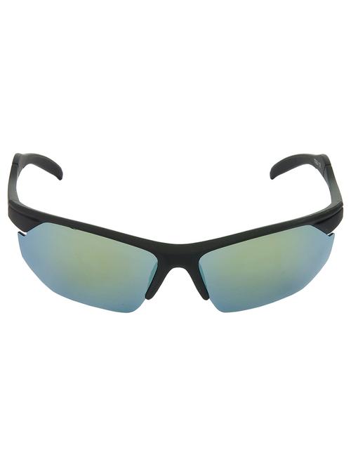 hrinkar men women boys & girls sports & sunglasses black frame, multicolor lens (medium) - 18242283 - Very Small Image - 1