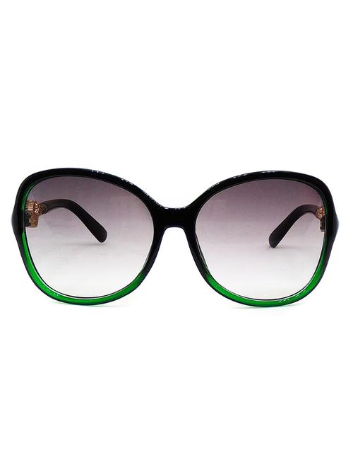 hrinkar men women boys & girls over-sized & sunglasses black frame, greylens (medium) - 18242347 - Very Small Image - 1