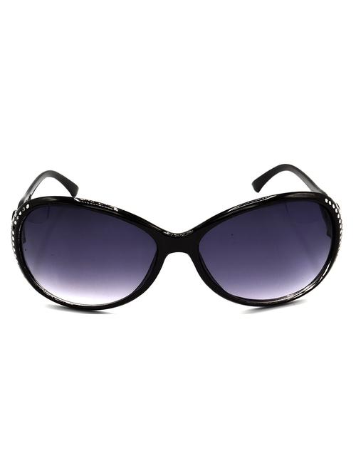 hrinkar men women boys & girls round & sunglasses silver frame, grey lens (medium) - 18242432 - Very Small Image - 1
