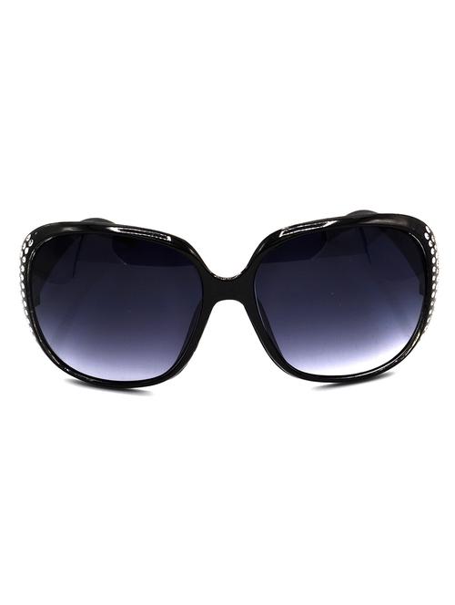 hrinkar men women boys & girls round & sunglasses silver frame, grey lens (medium) - 18242435 - Very Small Image - 1