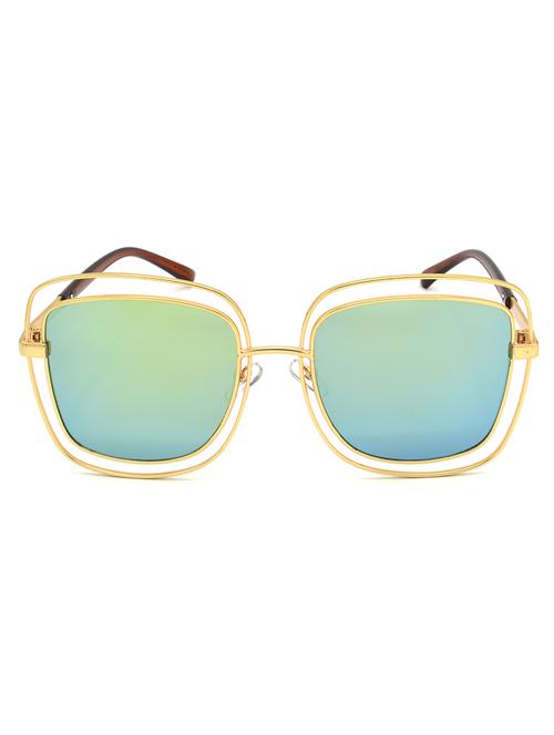 hrinkar men women boys & girls over-sized & sunglasses multicolor frame, multicolor lens (medium) - 18242442 - Very Small Image - 1