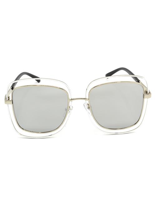 hrinkar men women boys & girls over-sized & sunglasses multicolor frame, multicolor lens (medium) - 18242445 - Very Small Image - 1