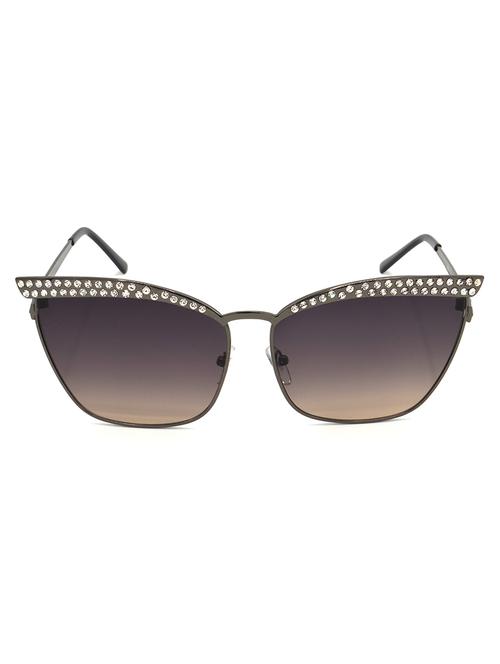 hrinkar men women boys & girls cat-eye & sunglasses multicolor frame, multicolor lens (medium) - 18242450 - Very Small Image - 1