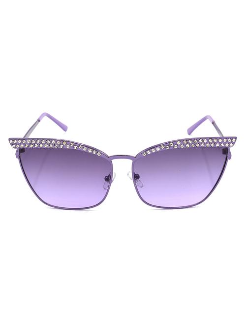 hrinkar men women boys & girls cat-eye & sunglasses multicolor frame, multicolor lens (medium) - 18242452 - Very Small Image - 1