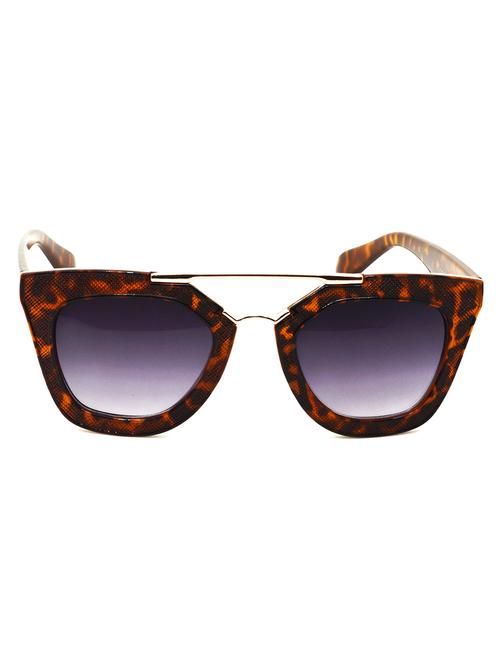 hrinkar men women boys & girls wayfarer & sunglasses multicolor frame, grey lens (medium) - 18242576 - Very Small Image - 1