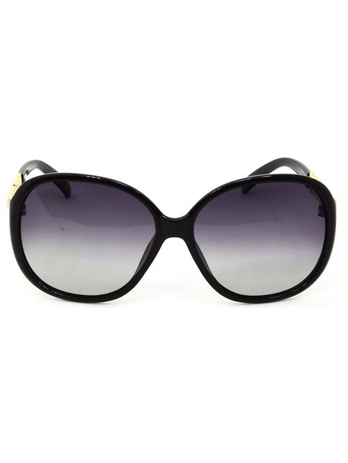 hrinkar men women boys & girls wayfarer & sunglasses multicolor frame, grey lens (medium) - 18242633 - Very Small Image - 1