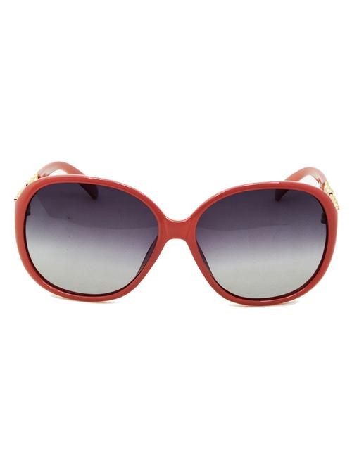 hrinkar men women boys & girls wayfarer & sunglasses multicolor frame, grey lens (medium) - 18242634 - Very Small Image - 1