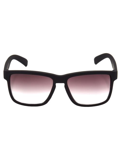 hrinkar men women boys & girls rectangular & sunglasses pink frame, pink lens (medium) - 18242636 - Very Small Image - 1
