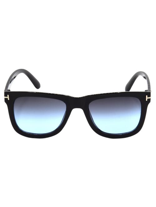 hrinkar men women boys & girls wayfarer & sunglasses brown frame, multicolor lens (medium) - 18242643 - Very Small Image - 1
