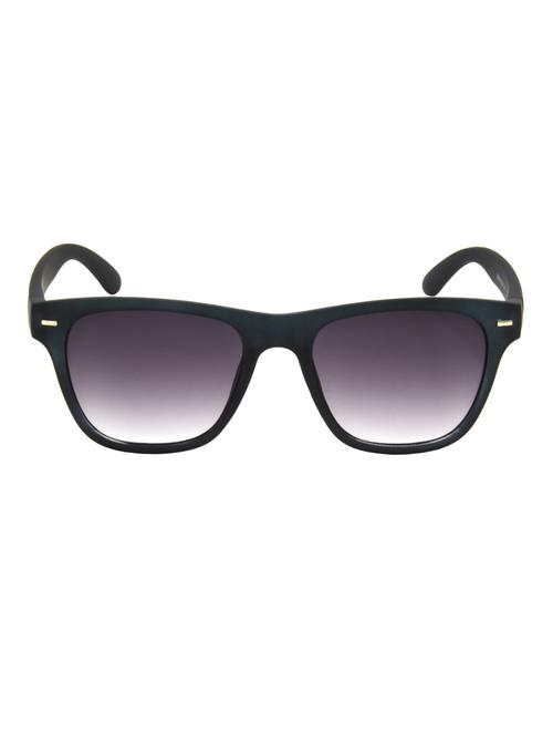 hrinkar men women boys & girls wayfarer & sunglasses black frame, black lens (medium) - 18242728 - Very Small Image - 1