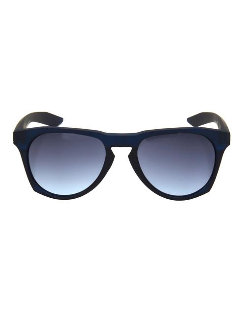 hrinkar men women boys & girls wayfarer & sunglasses blue frame, blue lens (medium) - 18242750 - Very Small Image - 1