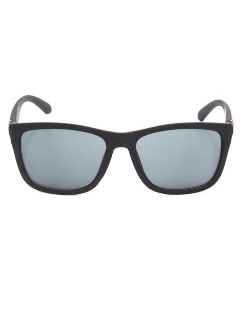 hrinkar men women boys & girls wayfarer & sunglasses blue frame, blew lens (medium) - 18242754 - Very Small Image - 1