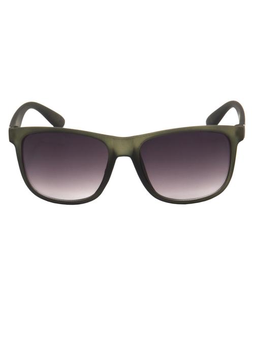 hrinkar men women boys & girls wayfarer & sunglasses black frame, purple lens (medium) - 18242771 - Very Small Image - 1
