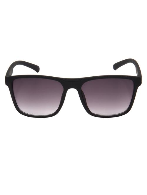 hrinkar men women boys & girls wayfarer & sunglasses black frame, purple lens (medium) - 18242776 - Very Small Image - 1