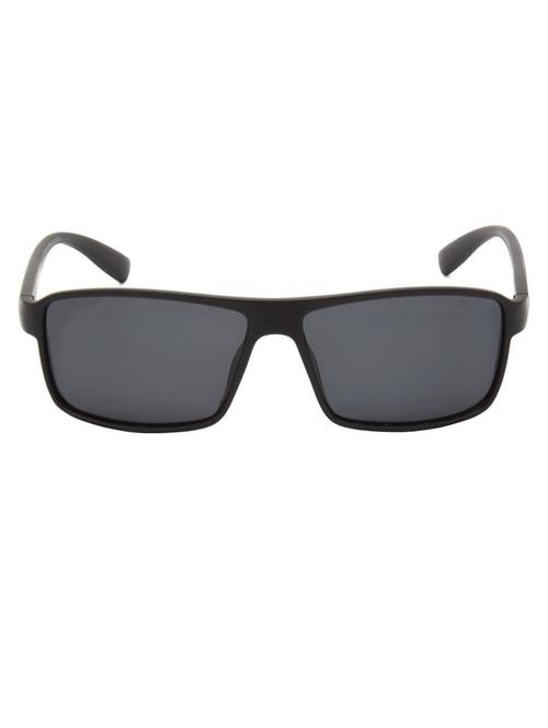 hrinkar men women boys & girls wayfarer & sunglasses black frame, black lens (medium) - 18242804 - Very Small Image - 1