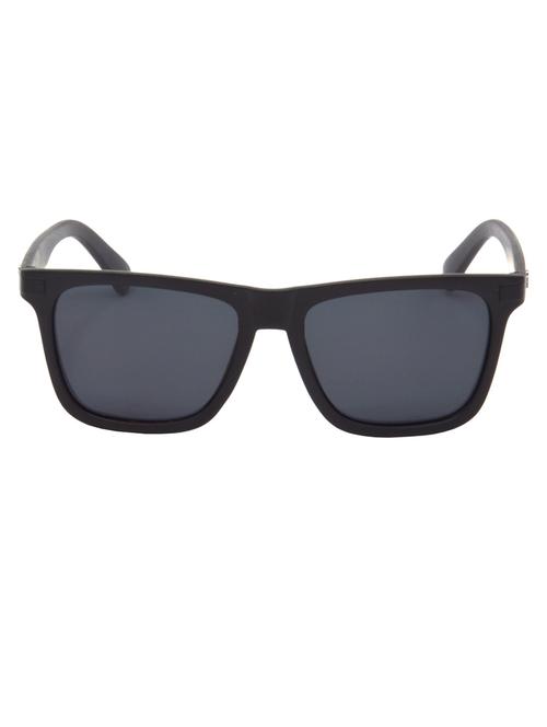 hrinkar men women boys & girls wayfarer & sunglasses black frame, black lens (medium) - 18242830 - Very Small Image - 1