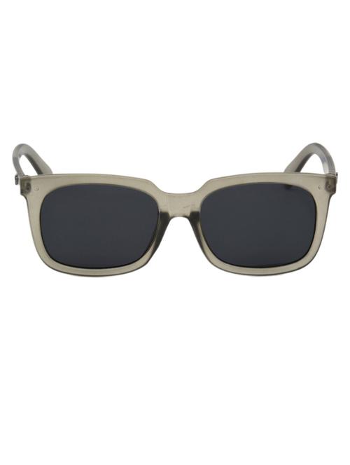 hrinkar men women boys & girls wayfarer & sunglasses grey frame, clear lens (medium) - 18242838 - Very Small Image - 1