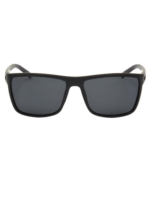 hrinkar men women boys & girls wayfarer & sunglasses red frame, clear lens (medium) - 18242841 - Very Small Image - 1