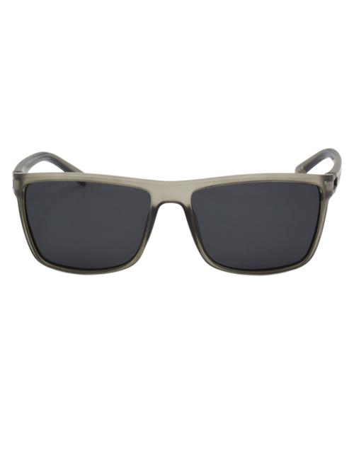 hrinkar men women boys & girls wayfarer & sunglasses grey frame, grey lens (medium) - 18242845 - Very Small Image - 1