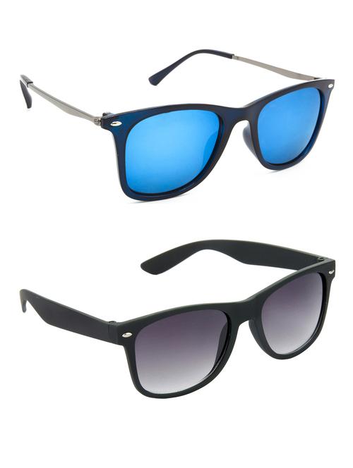 pack of 2 multi colored sunglasses - 18243009 - Very Small Image - 1