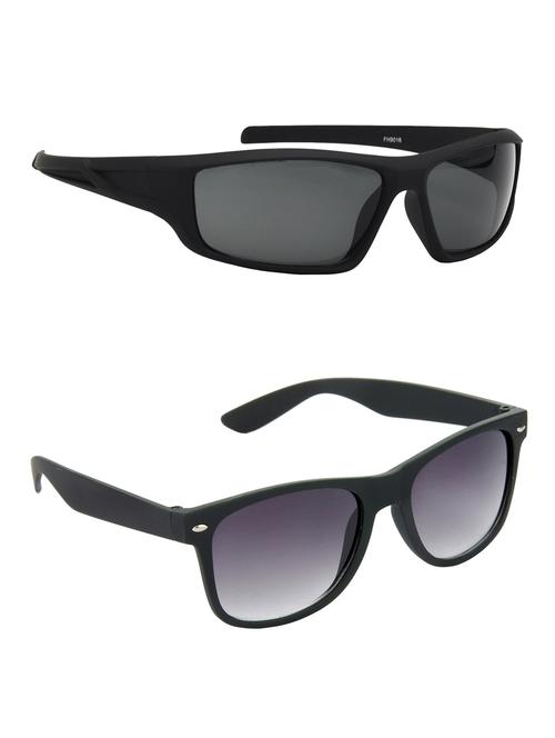 pack of 2 multi colored sunglasses - 18243064 - Very Small Image - 1