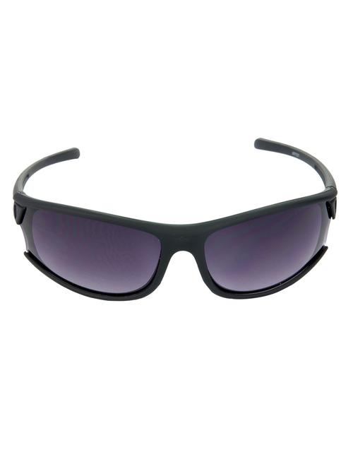 hrinkar men women boys & girls sports & sunglasses brown frame, brown lens (medium) - 18243116 - Very Small Image - 1