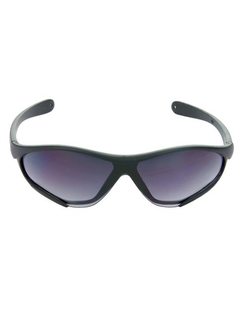 hrinkar men women boys & girls sports & sunglasses brown frame, brown lens (medium) - 18243119 - Very Small Image - 1