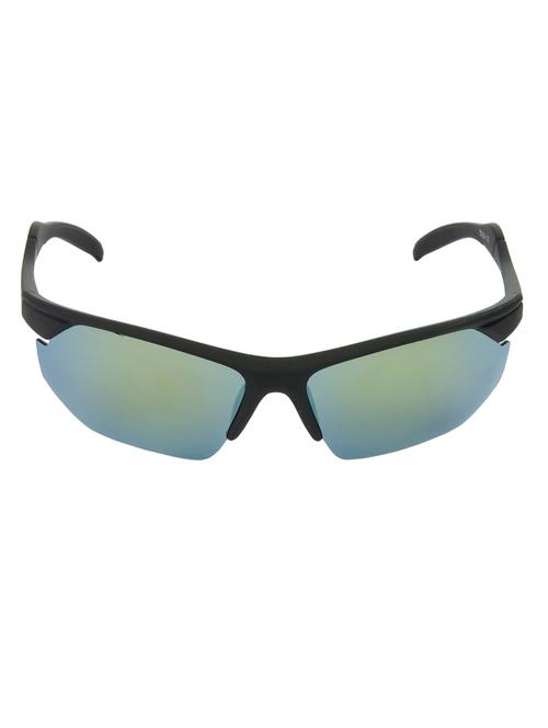 hrinkar men women boys & girls sports & sunglasses black frame, multicolor lens (medium) - 18243127 - Very Small Image - 1