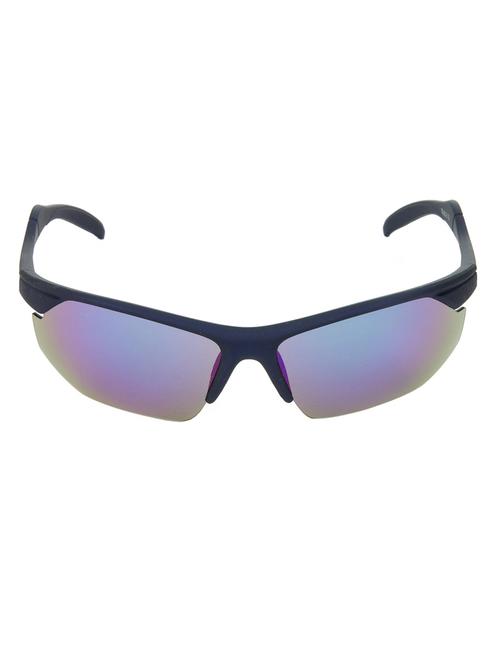 hrinkar men women boys & girls sports & sunglasses black frame, multicolor lens (medium) - 18243129 - Very Small Image - 1